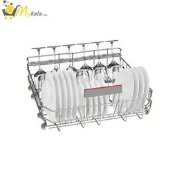 ماشین ظرفشویی 14 نفره بوش مدل SMS68MI04E