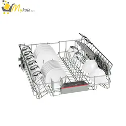 ماشین ظرفشویی 14 نفره بوش مدل SMS68MI04E