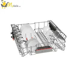 ظرفشویی 14 نفره بوش سری 6 مدل SMS68MW06E
