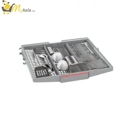 ظرفشویی 14 نفره بوش سری 6 مدل SMS68MW06E