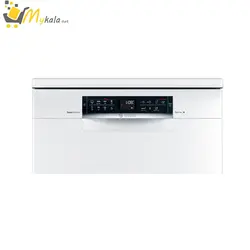 ماشین ظرفشویی 14 نفره بوش مدل SMS68TW06E