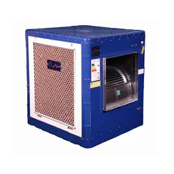 کولر آبی 7000 سلولزی سولان مدل SA70C