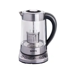 کتری برقی سام مدل EK-122G