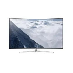 تلویزیون LED هوشمند خمیده 65 اینچ سامسونگ مدل 65MS9995