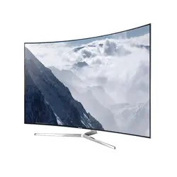 تلویزیون LED هوشمند خمیده 65 اینچ سامسونگ مدل 65MS9995