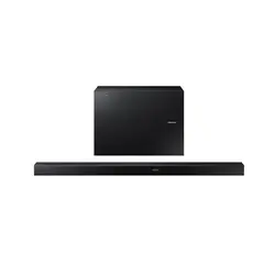 ساندبار سامسونگ مدل HW-K590 با توان خروجی 320 وات