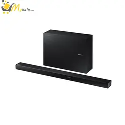 ساندبار سامسونگ مدل HW-K590 با توان خروجی 320 وات
