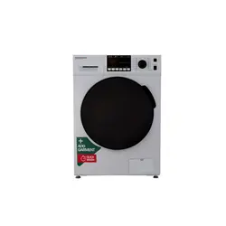 ماشین لباسشویی پاکشوما مدل TFU-73401 ظرفیت 7 کیلوگرم سفیدفروشگاه لوازم خانگی mykala.net