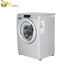 ماشین لباسشویی 9 کیلویی نقره ای پاکشوما مدل WFU 91409_wفروشگاه لوازم خانگی mykala.net