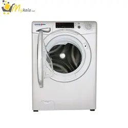 ماشین لباسشویی 9 کیلویی نقره ای پاکشوما مدل WFU 91409_wفروشگاه لوازم خانگی mykala.net