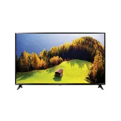 تلويزيون UHD هوشمند 55 اينچ ال جی مدل 55UK61000GI