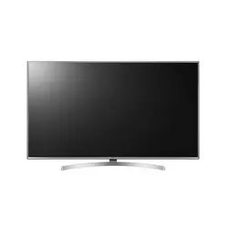 تلويزيون UHD هوشمند 86 اينچ ال جی مدل 86UK71500GI