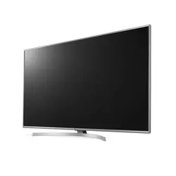 تلويزيون UHD هوشمند 86 اينچ ال جی مدل 86UK71500GI