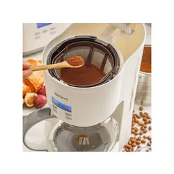 قهوه ساز سام مدل CM-715W