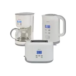 ست صبحانه سام مدل BF-3315W