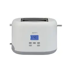 ست صبحانه سام مدل BF-3315W