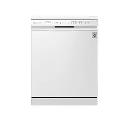 ماشين ظرفشويي ال جي مدل XD74W