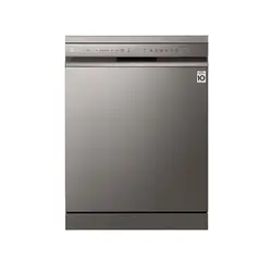 ماشين ظرفشويي ال جي مدل XD64S