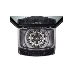 ماشین لباسشویی 12.5 کیلوگرم ال جی مدل WM-TL125SS