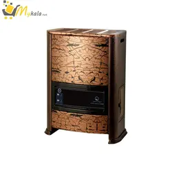 بخاری مروارید سوز 8000 سادهفروشگاه لوازم خانگی mykala.net
