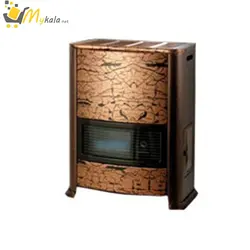 بخاری مروارید سوز 8000 گرافیکفروشگاه لوازم خانگی mykala.net