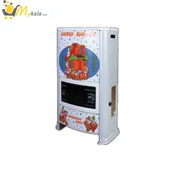 بخاری مروارید سوز 8000 طرح کودکفروشگاه لوازم خانگی mykala.net