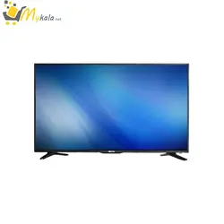 تلویزیون ال ای دی سی یرا مدل SR-LE43110 سایز 43 اینچفروشگاه لوازم خانگی mykala.net