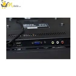 تلویزیون ال ای دی سی یرا مدل SR-LE43110 سایز 43 اینچفروشگاه لوازم خانگی mykala.net