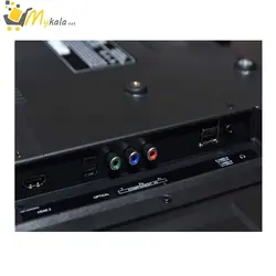 تلویزیون ال ای دی سی یرا مدل SR-LE43110 سایز 43 اینچفروشگاه لوازم خانگی mykala.net