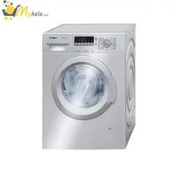 ماشین لباسشویی 7 کیلویی بوش مدل WAK24265IR