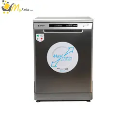 ماشین ظرفشویی کندی مدل CDPM2T62فروشگاه لوازم خانگی mykala.net