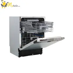 ماشین ظرفشویی توکار کندی مدل CDIM 6766فروشگاه لوازم خانگی mykala.net
