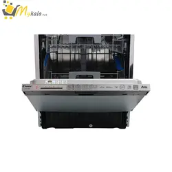 ماشین ظرفشویی توکار کندی مدل CDIM 6766فروشگاه لوازم خانگی mykala.net