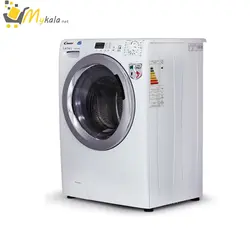 ماشین لباسشویی کندی ظرفیت 7 کیلوگرم مدل CSV1179CD1/K-IRANفروشگاه لوازم خانگی mykala.net