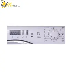 ماشین لباسشویی کندی ظرفیت 7 کیلوگرم مدل CSV1179CD1/K-IRANفروشگاه لوازم خانگی mykala.net