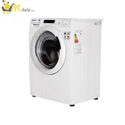ماشین لباسشویی کندی با ظرفیت 8 کیلوگرم مدل CSV1289DC3/K-IRANفروشگاه لوازم خانگی mykala.net
