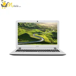 لپ تاپ 15 اینچی ایسر مدل Aspire ES1-533-C4UHفروشگاه لوازم خانگی mykala.net