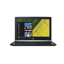 لپ تاپ 15 اینچی ایسر مدل Aspire V15 Nitro VN7-593G-73FZفروشگاه لوازم خانگی mykala.net
