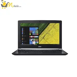 لپ تاپ 15 اینچی ایسر مدل Aspire V15 Nitro VN7-593G-73FZفروشگاه لوازم خانگی mykala.net