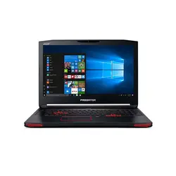 لپ تاپ 17 اینچی ایسر مدل Predator 17 G5-793-71A0فروشگاه لوازم خانگی mykala.net