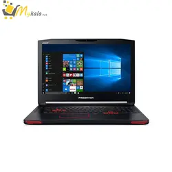 لپ تاپ 17 اینچی ایسر مدل Predator 17 G5-793-71A0فروشگاه لوازم خانگی mykala.net