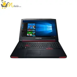 لپ تاپ 17 اینچی ایسر مدل Predator 17 G5-793-71A0فروشگاه لوازم خانگی mykala.net