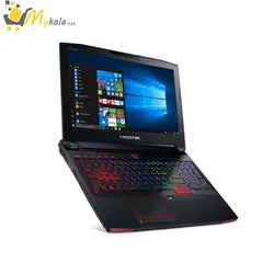 لپ تاپ 17 اینچی ایسر مدل Predator 17 G5-793-71A0فروشگاه لوازم خانگی mykala.net