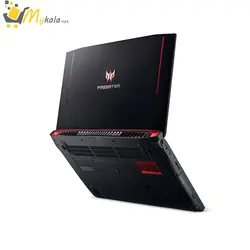 لپ تاپ 17 اینچی ایسر مدل Predator 17 G5-793-71A0فروشگاه لوازم خانگی mykala.net