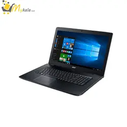 لپ تاپ 14 اینچی ایسر مدل Aspire E5-475G-50SLفروشگاه لوازم خانگی mykala.net