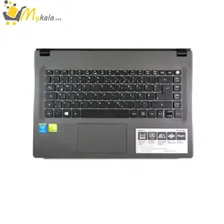 لپ تاپ 14 اینچی ایسر مدل Aspire E5-475G-50SLفروشگاه لوازم خانگی mykala.net