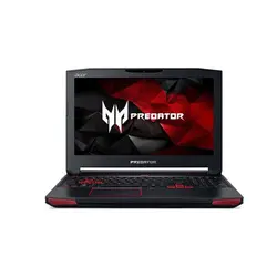 لپ تاپ 15 اینچی ایسر مدل Predator 15 G9-593-7331فروشگاه لوازم خانگی mykala.net