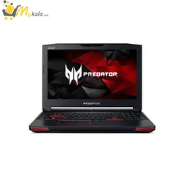 لپ تاپ 15 اینچی ایسر مدل Predator 15 G9-593-7331فروشگاه لوازم خانگی mykala.net