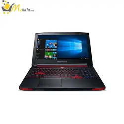 لپ تاپ 15 اینچی ایسر مدل Predator 15 G9-593-7331فروشگاه لوازم خانگی mykala.net