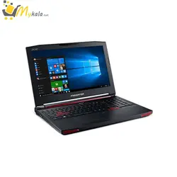 لپ تاپ 15 اینچی ایسر مدل Predator 15 G9-593-7331فروشگاه لوازم خانگی mykala.net